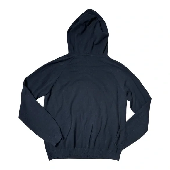 Minnie Rose Embellished Skull Hooded Sweater size XS - Picture 4 of 10